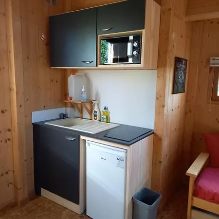 Ecolodges Flandre Lys * Haverskerque